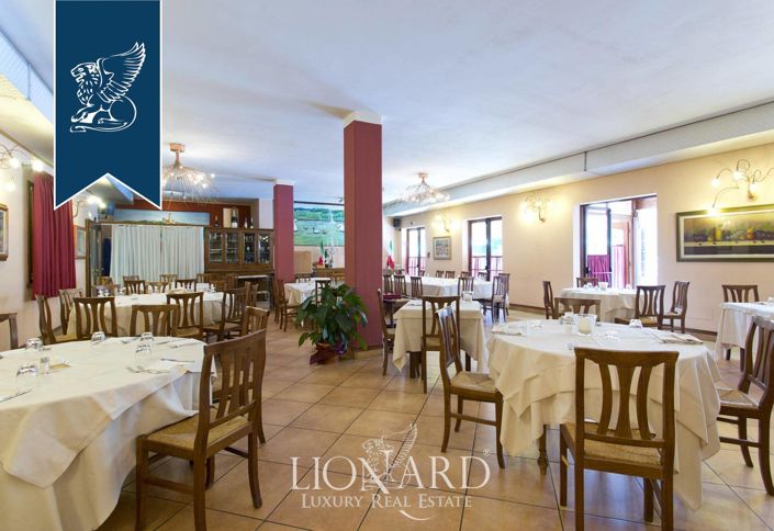 Image No.18-Un hôtel de 89 chambres à vendre à Pistoia