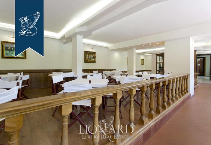 Image No.19-Un hôtel de 89 chambres à vendre à Pistoia