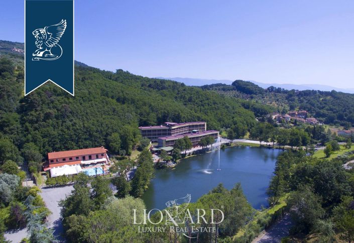 Image No.2-Un hôtel de 89 chambres à vendre à Pistoia