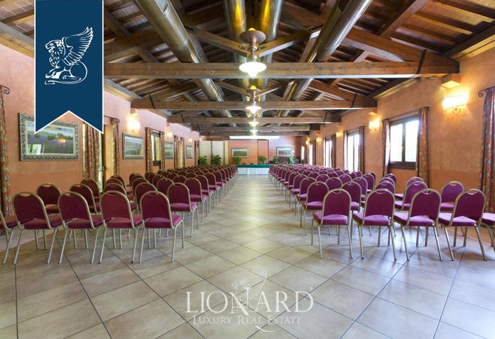 Image No.20-Un hôtel de 89 chambres à vendre à Pistoia