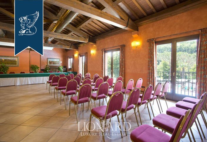 Image No.21-Un hôtel de 89 chambres à vendre à Pistoia