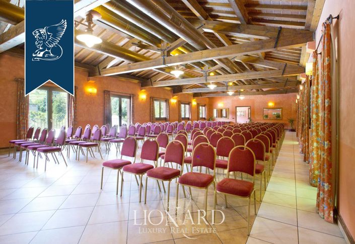 Image No.22-Un hôtel de 89 chambres à vendre à Pistoia