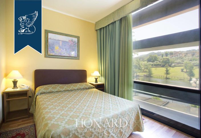 Image No.23-Un hôtel de 89 chambres à vendre à Pistoia