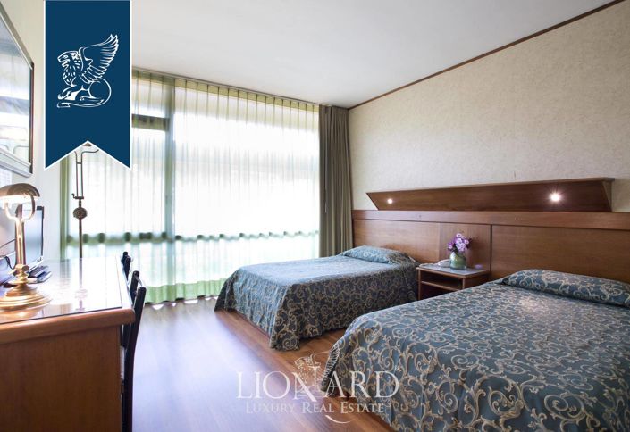 Image No.24-Un hôtel de 89 chambres à vendre à Pistoia