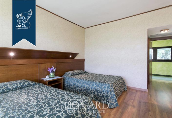 Image No.25-Un hôtel de 89 chambres à vendre à Pistoia