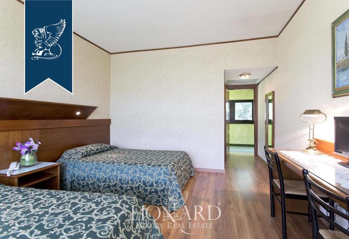 Image No.26-Un hôtel de 89 chambres à vendre à Pistoia