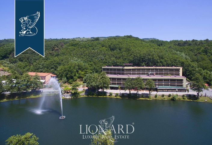 Image No.4-Un hôtel de 89 chambres à vendre à Pistoia