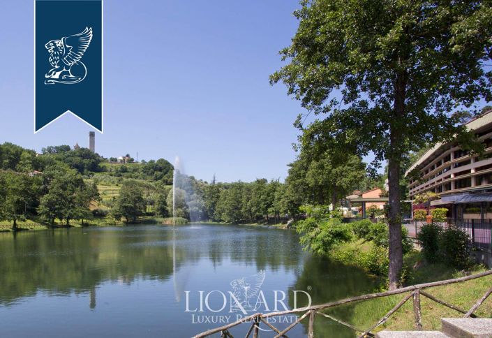 Image No.7-Un hôtel de 89 chambres à vendre à Pistoia