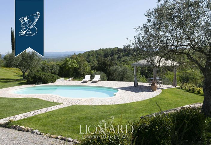 Image No.21-5 Bed Country House for sale