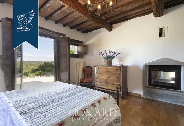 Image No.40-5 Bed Country House for sale