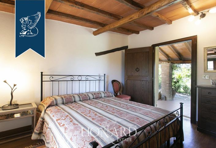 Image No.43-5 Bed Country House for sale