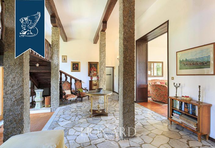 Image No.14-Villa de 7 chambres à vendre à Baveno