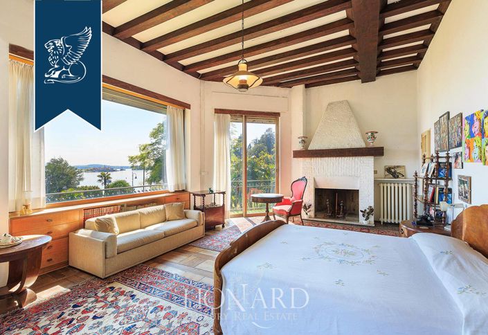 Image No.15-Villa de 7 chambres à vendre à Baveno