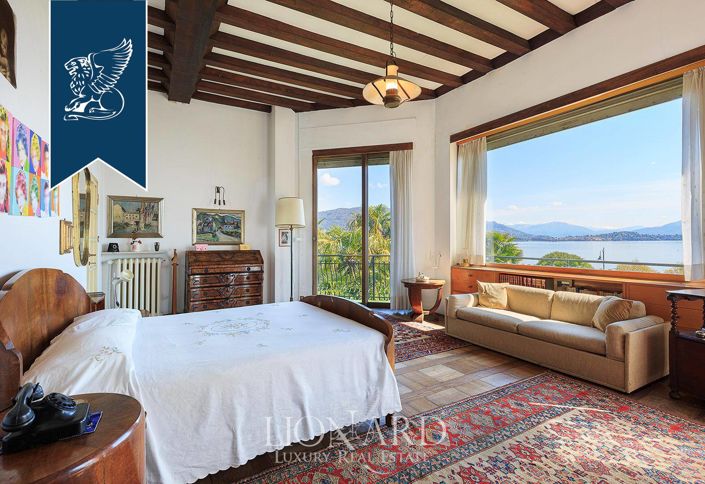 Image No.16-Villa de 7 chambres à vendre à Baveno