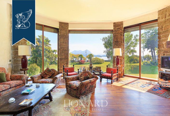 Image No.17-Villa de 7 chambres à vendre à Baveno