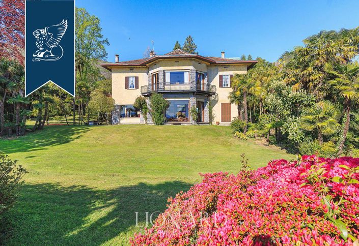 Image No.18-Villa de 7 chambres à vendre à Baveno