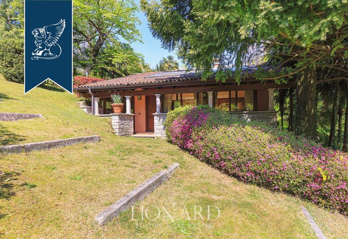 Image No.20-Villa de 7 chambres à vendre à Baveno