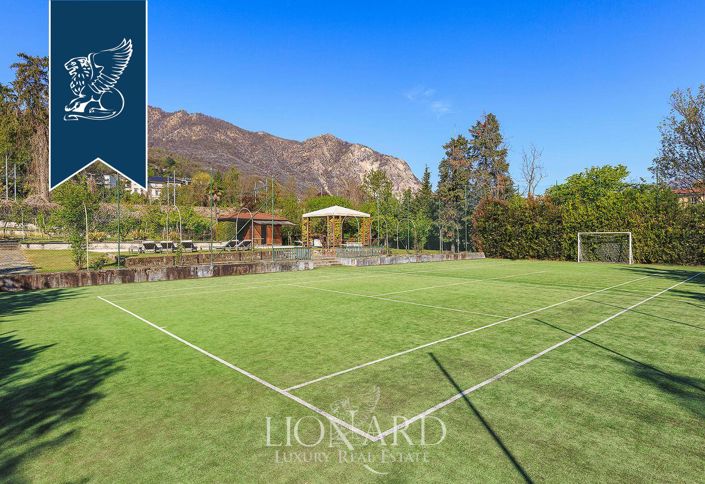 Image No.9-Villa de 7 chambres à vendre à Baveno