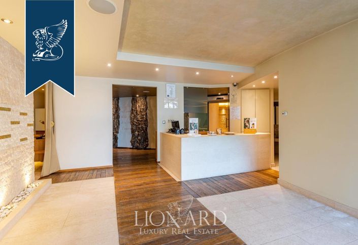 Image No.17-23 Bed Hotel for sale