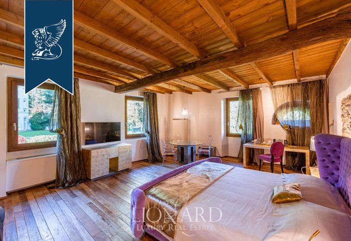 Image No.43-23 Bed Hotel for sale