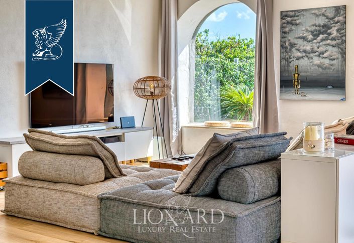 Image No.11-Villa de 6 chambres à vendre à Forio