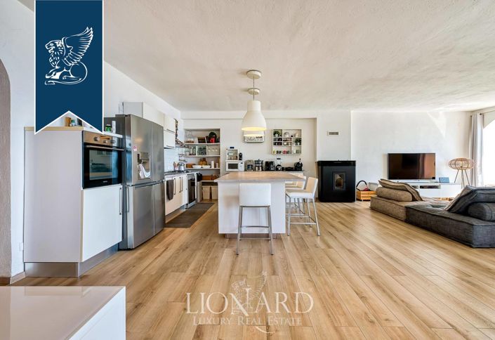 Image No.13-Villa de 6 chambres à vendre à Forio