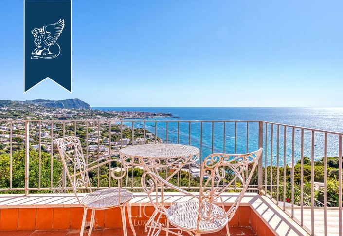 Image No.16-Villa de 6 chambres à vendre à Forio