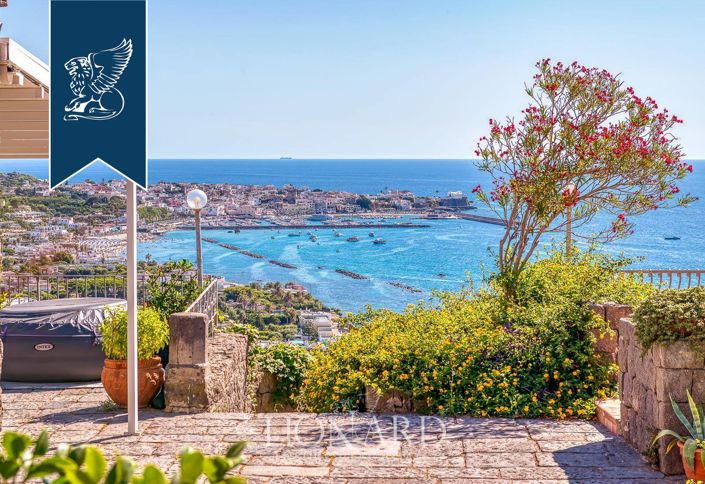 Image No.7-Villa de 6 chambres à vendre à Forio