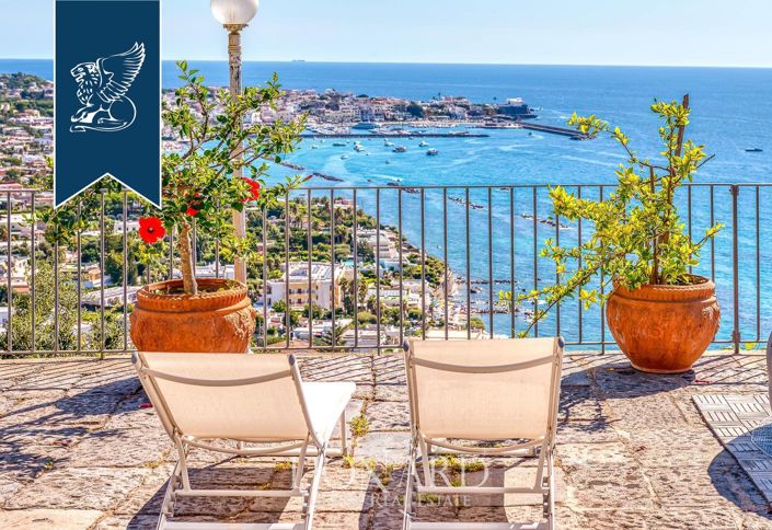 Image No.8-Villa de 6 chambres à vendre à Forio