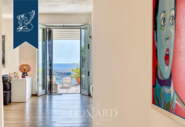 Image No.9-Villa de 6 chambres à vendre à Forio