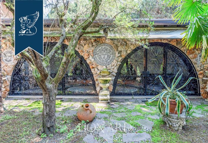 Image No.13-Villa de 4 chambres à vendre à Merate