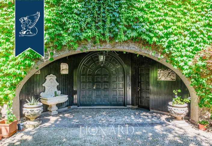 Image No.14-Villa de 4 chambres à vendre à Merate