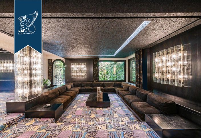 Image No.16-Villa de 4 chambres à vendre à Merate