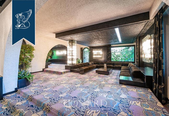 Image No.17-Villa de 4 chambres à vendre à Merate