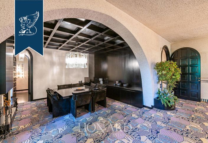 Image No.18-Villa de 4 chambres à vendre à Merate