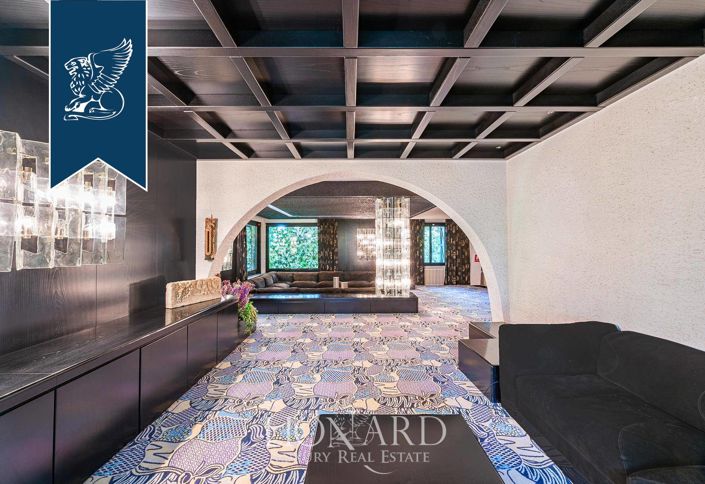 Image No.19-Villa de 4 chambres à vendre à Merate