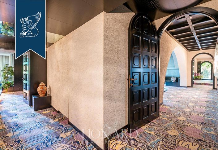 Image No.20-Villa de 4 chambres à vendre à Merate