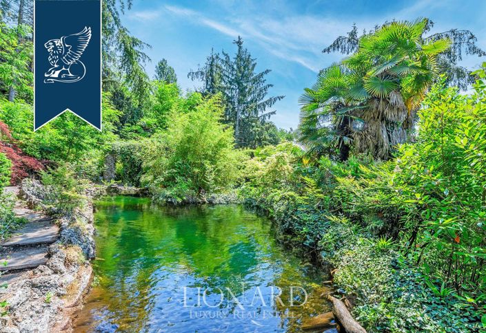 Image No.3-Villa de 4 chambres à vendre à Merate