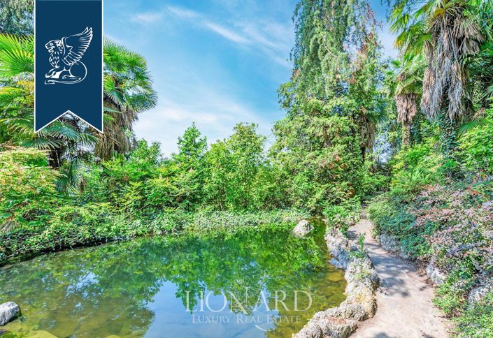 Image No.4-Villa de 4 chambres à vendre à Merate