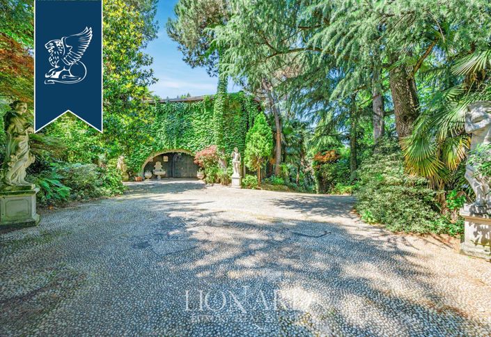 Image No.5-Villa de 4 chambres à vendre à Merate