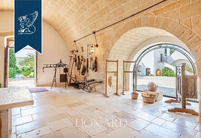 Image No.13-Ferme de 5 chambres à vendre à Massafra