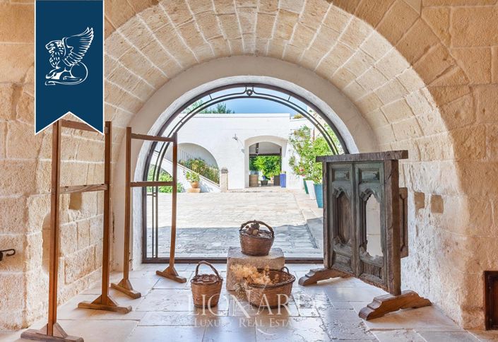 Image No.14-Ferme de 5 chambres à vendre à Massafra