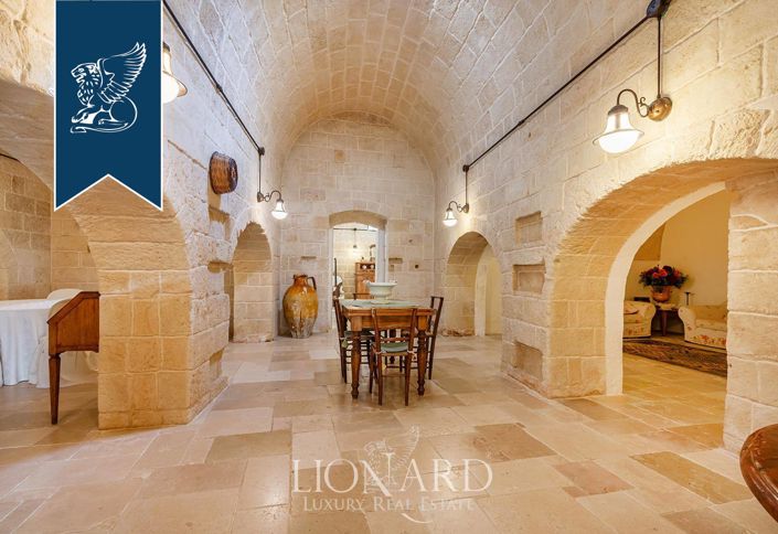 Image No.16-Ferme de 5 chambres à vendre à Massafra