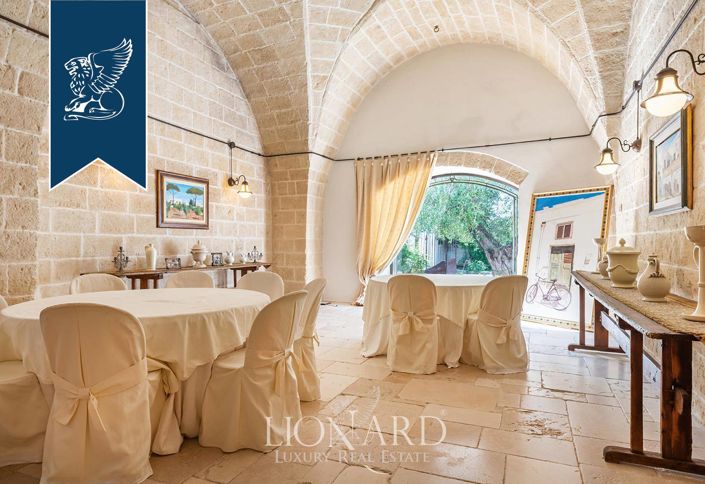 Image No.17-Ferme de 5 chambres à vendre à Massafra