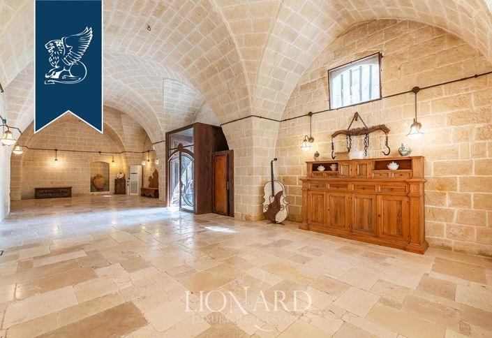 Image No.18-Ferme de 5 chambres à vendre à Massafra