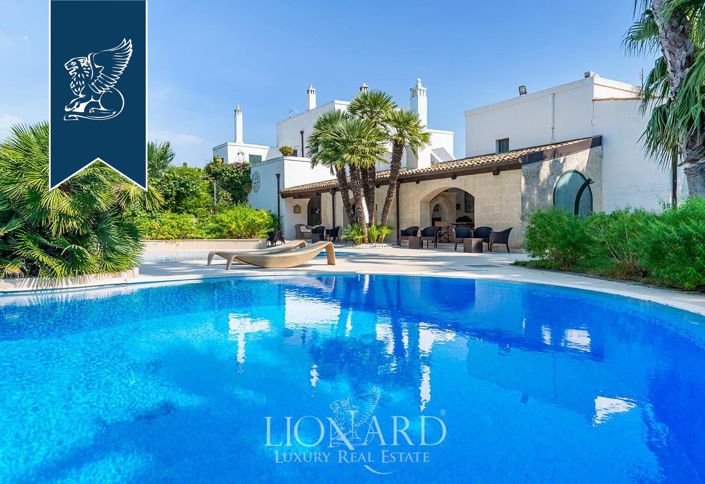 Image No.2-Ferme de 5 chambres à vendre à Massafra