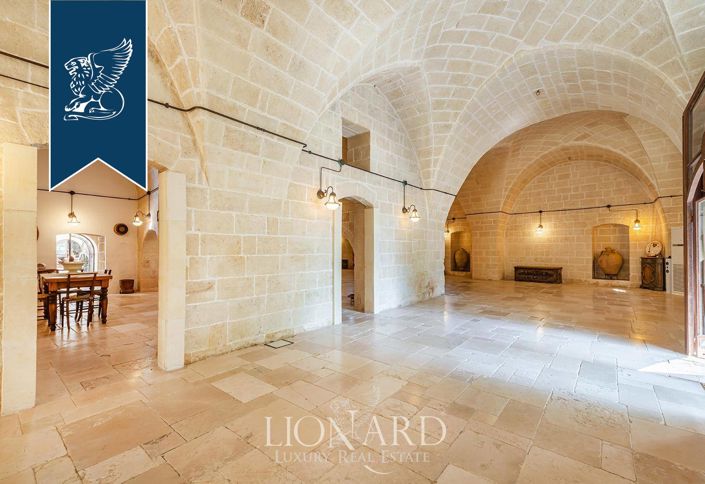 Image No.20-Ferme de 5 chambres à vendre à Massafra