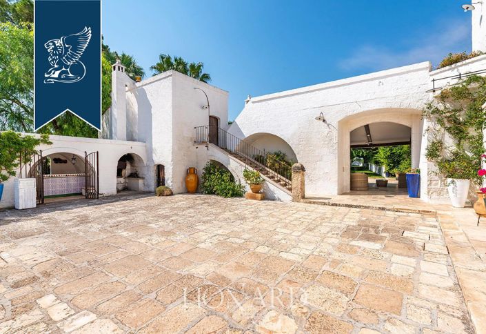 Image No.4-Ferme de 5 chambres à vendre à Massafra