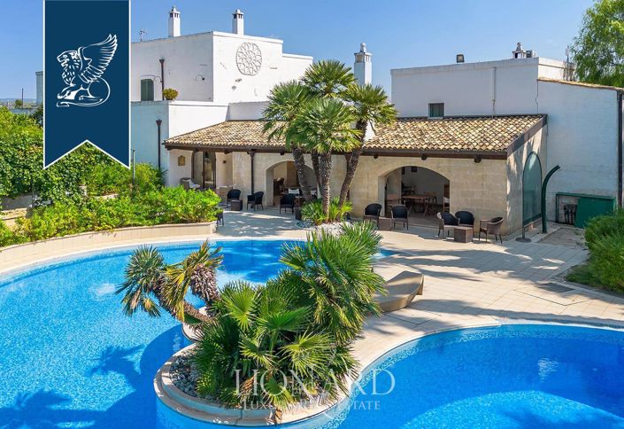 Image No.8-Ferme de 5 chambres à vendre à Massafra