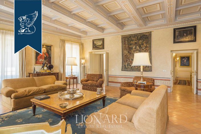 Image No.10-Propriété de 5 chambres à vendre à Bolsena